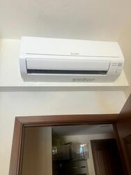 Carissa Park Condominium (D17), Condominium #534730581